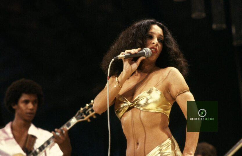 Gal Costa