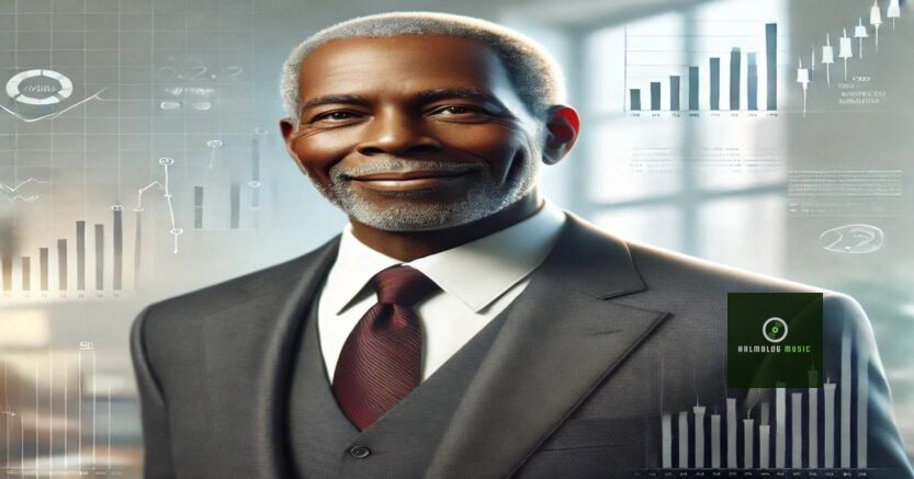 Chris Gardner